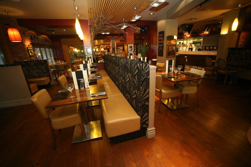 Indigo Leeds By Ihg Leeds (West Yorkshire)