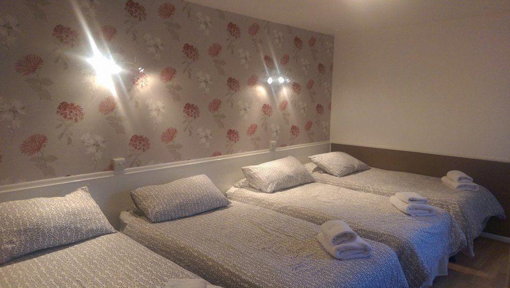 Bed & Breakfast The Boundary - 3*