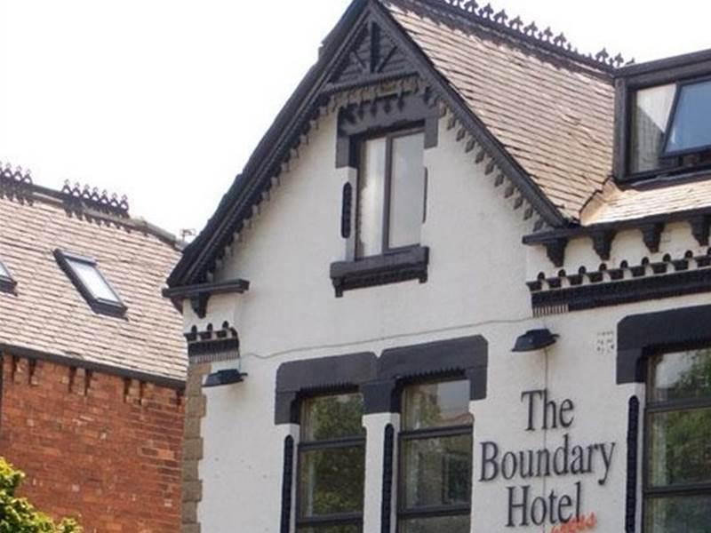 Bed & Breakfast The Boundary - Leeds (West Yorkshire)