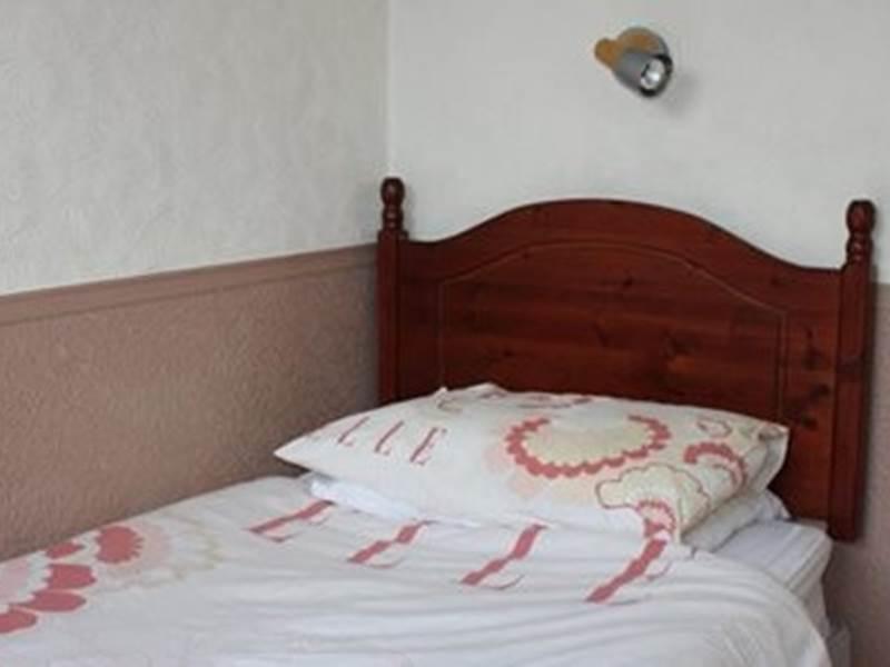 Bed & Breakfast The Boundary - 3*