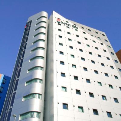 Hotel Ibis Leeds Centre Marlborough Street Leeds (West Yorkshire)