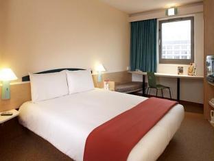 Hotel Ibis Leeds Centre Marlborough Street