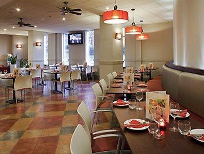 Hotel Ibis Leeds Centre Marlborough Street 2*