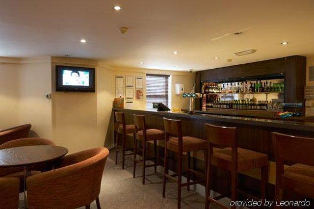 Hotel Travelodge Leeds 3*