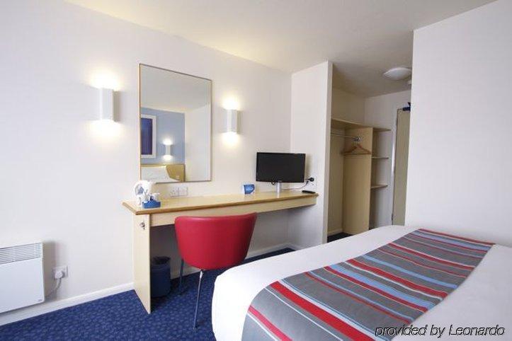 Hotel Travelodge Leeds