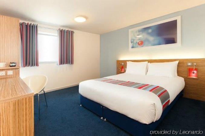 Travelodge Leeds