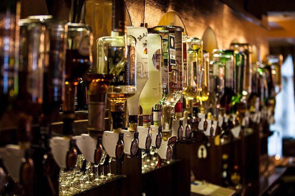 The Avenue Hotel Leeds (West Yorkshire)