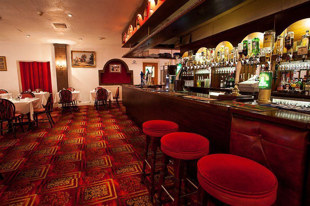 The Avenue Hotel