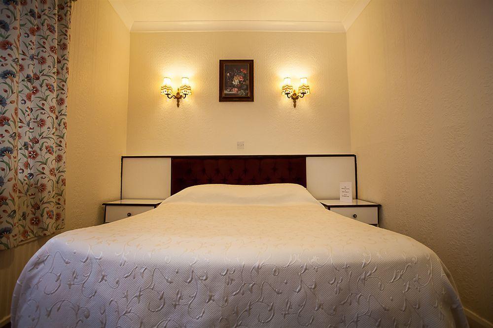 The Avenue Hotel 3*