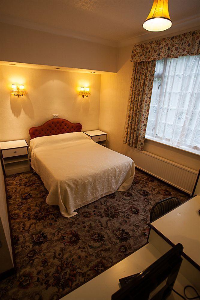 The Avenue Hotel 3*