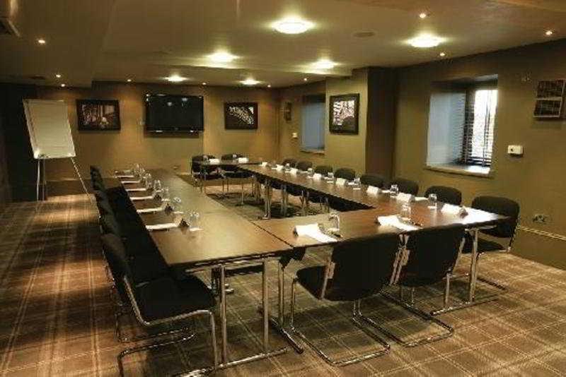 Hotel Village Leeds North Leeds (West Yorkshire)