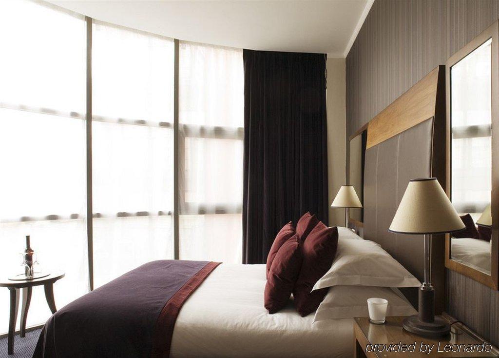 Malmaison Leeds 4* Leeds (West Yorkshire)