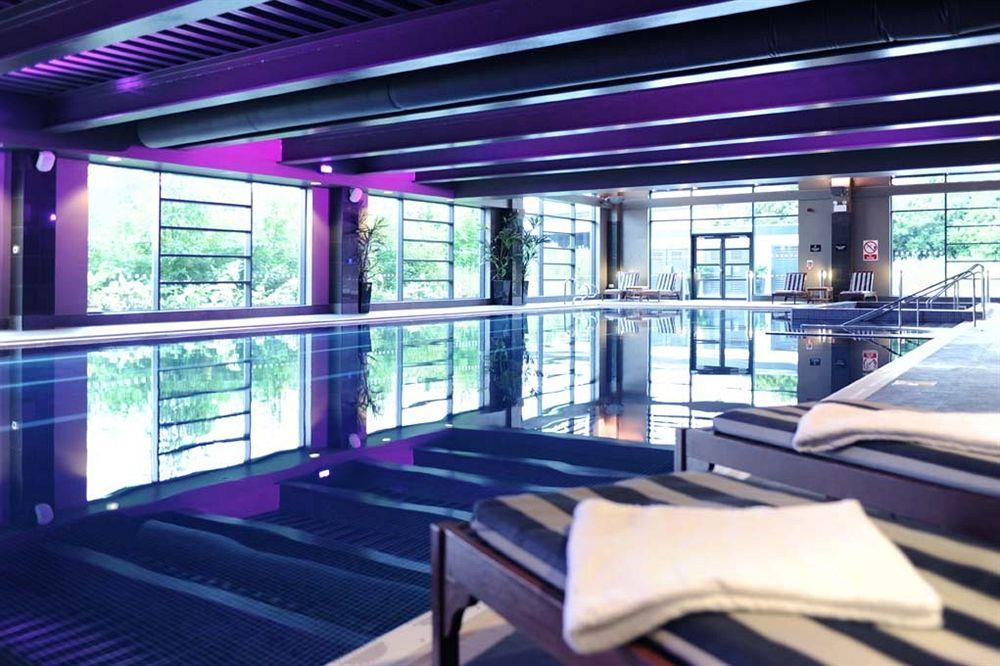 Village Leeds South Hotel Leeds (West Yorkshire)
