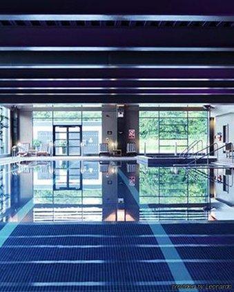 Village Leeds South 4* Leeds (West Yorkshire)