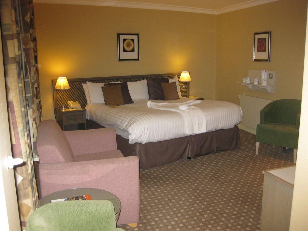Indigo Leeds By Ihg Hotel