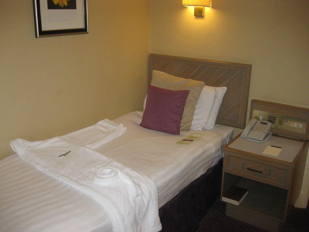 Indigo Leeds By Ihg 4*