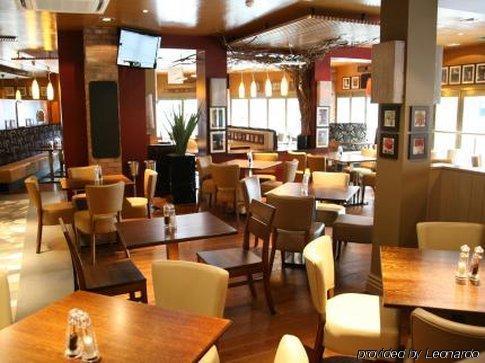 Indigo Leeds By Ihg Hotel