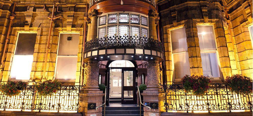 The Met Leeds 4* Leeds (West Yorkshire)