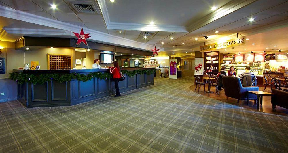 Village Leeds North 3*
