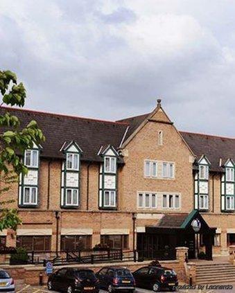 Village Leeds North Hotel Leeds (West Yorkshire)