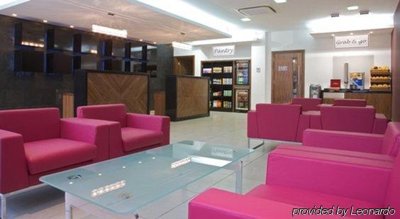 Roomzzz Leeds Aparthotel Leeds (West Yorkshire)