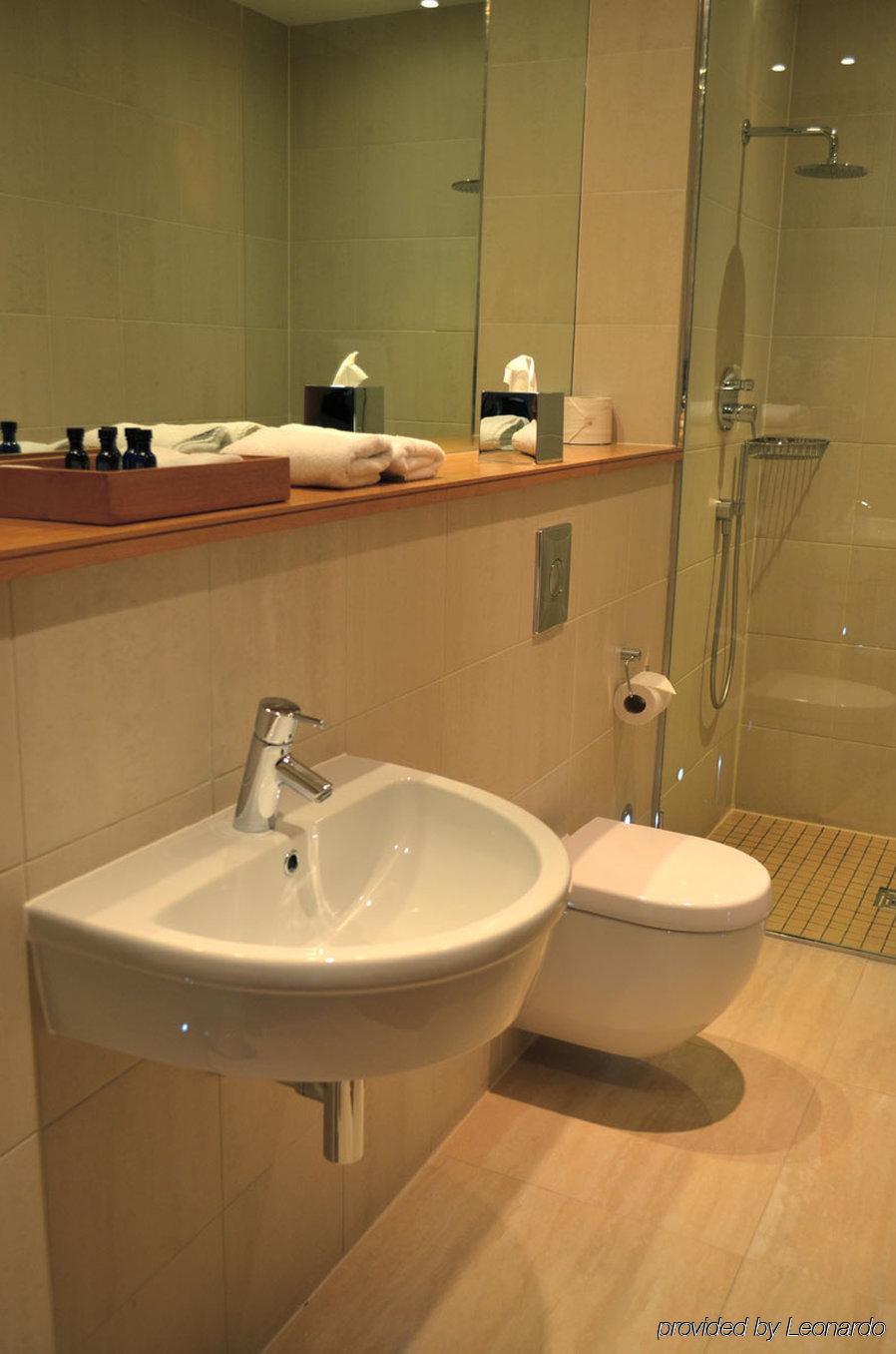 Quebecs Luxury 5*