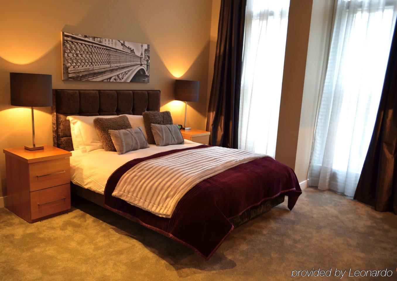 Quebecs Luxury Aparthotel