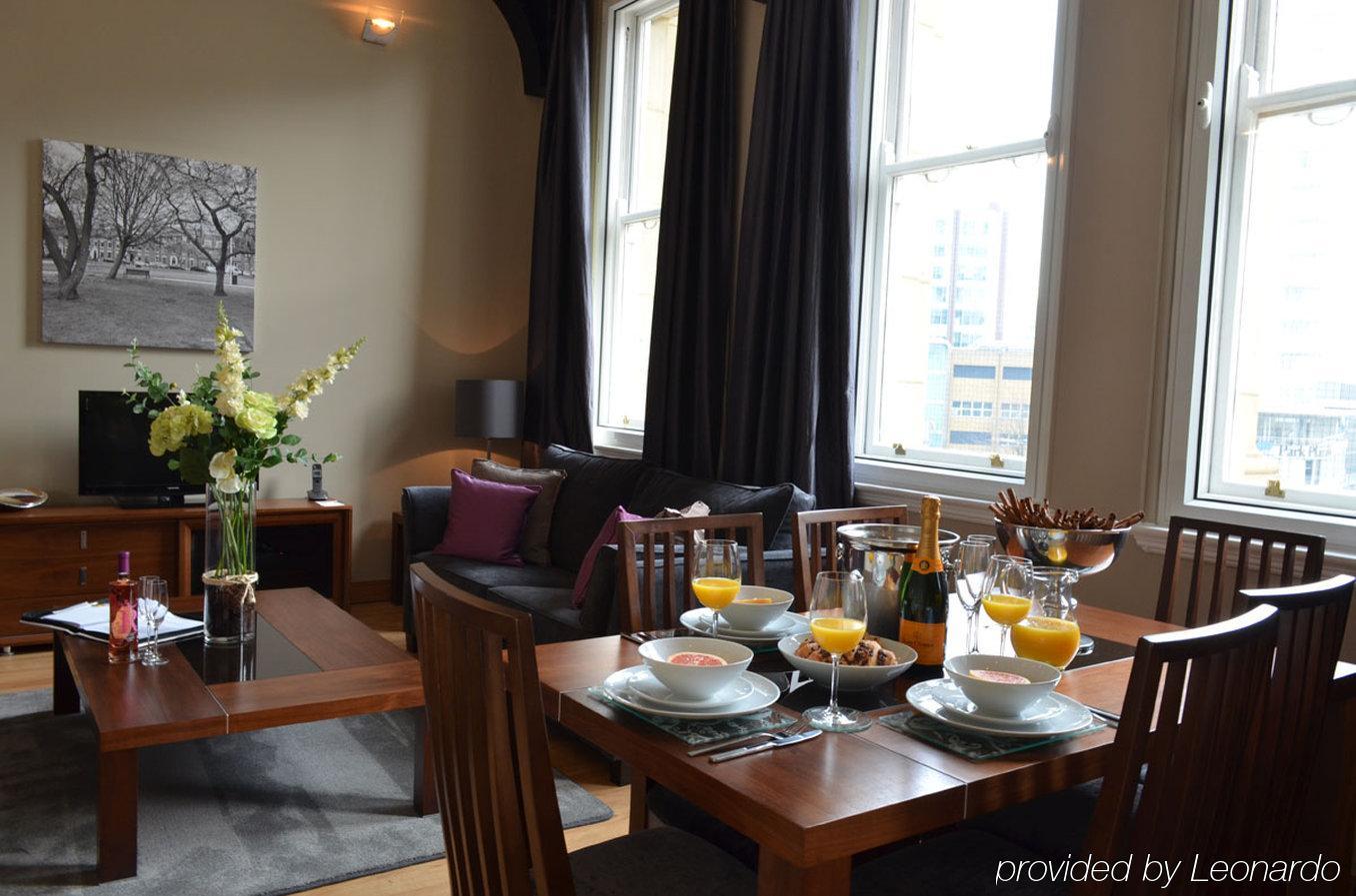 Quebecs Luxury 5*