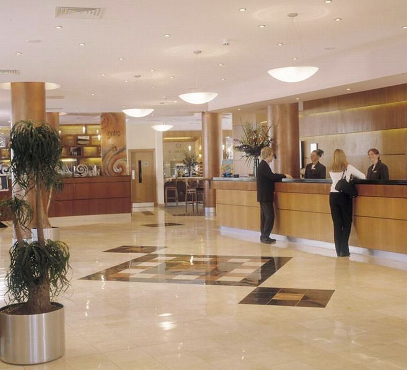 Leonardo Leeds - Formerly Jurys Leeds Hotel 4*