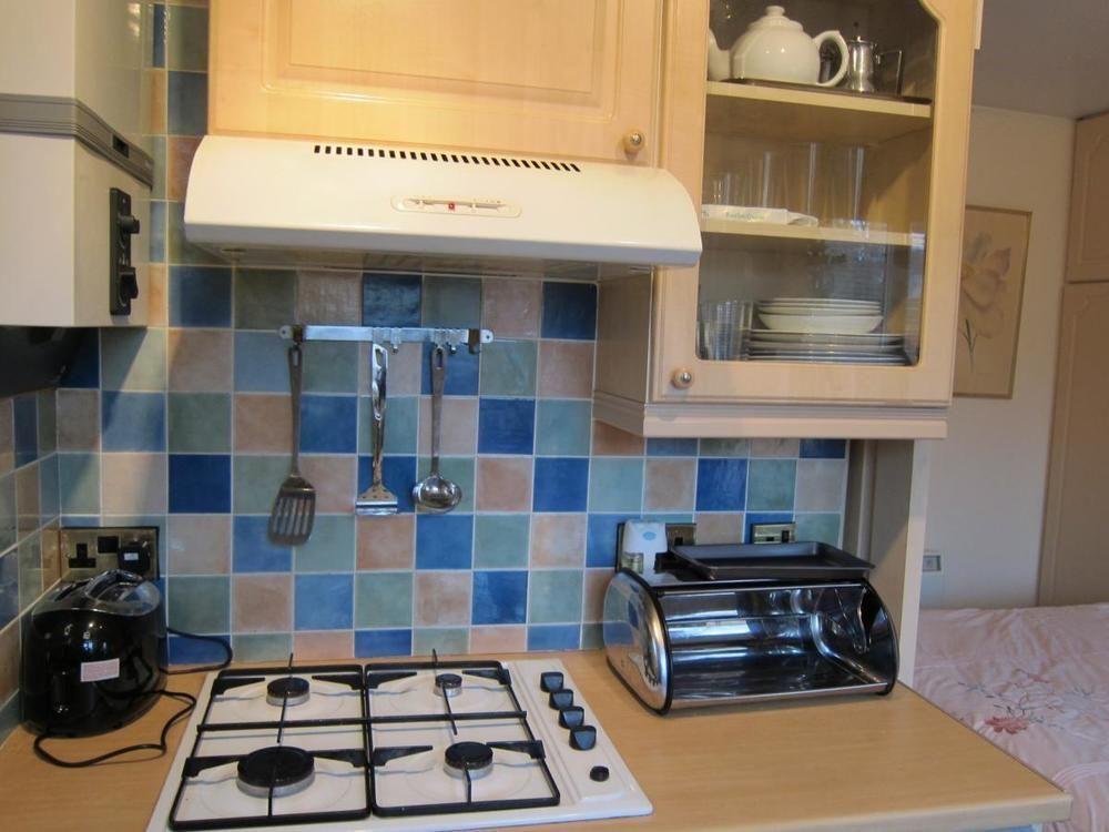 Harman Self-catering Free Wifi & Parking *