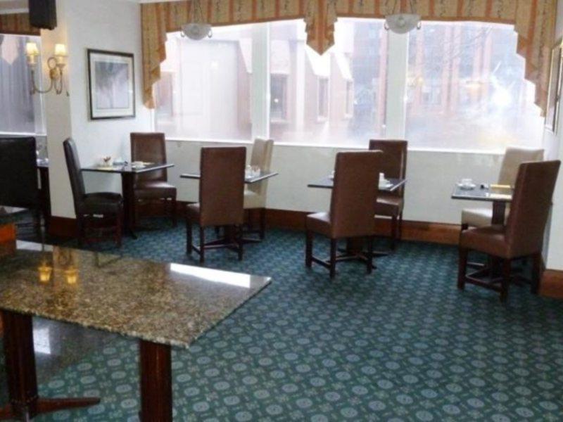 Hotel Ibis Styles Leeds Centre Arena Leeds (West Yorkshire)