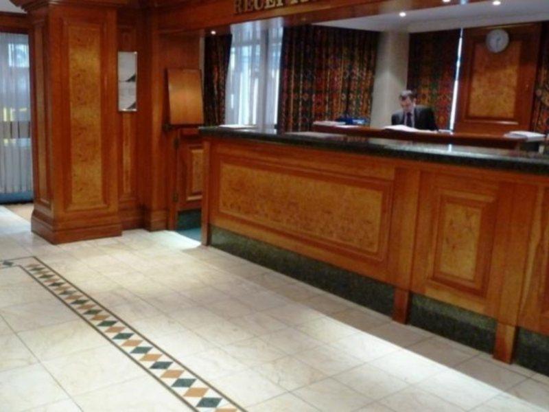 Ibis Styles Leeds Centre Arena