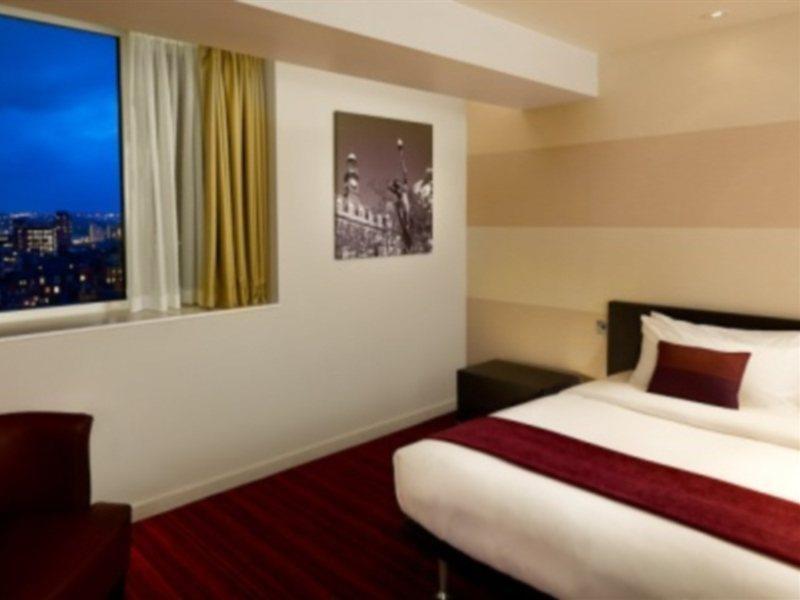 Park Plaza Leeds