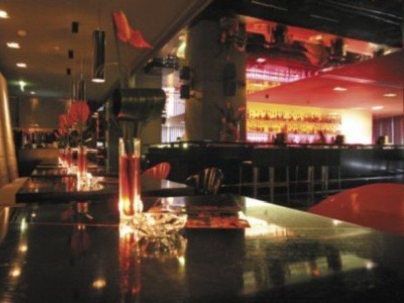 Hotel Park Plaza Leeds Leeds (West Yorkshire)