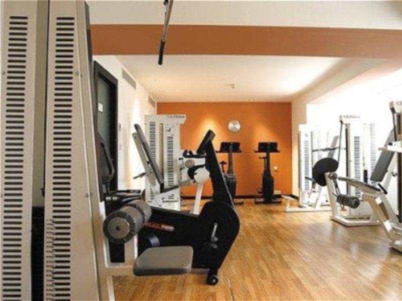 Hotel Park Plaza Leeds 4*