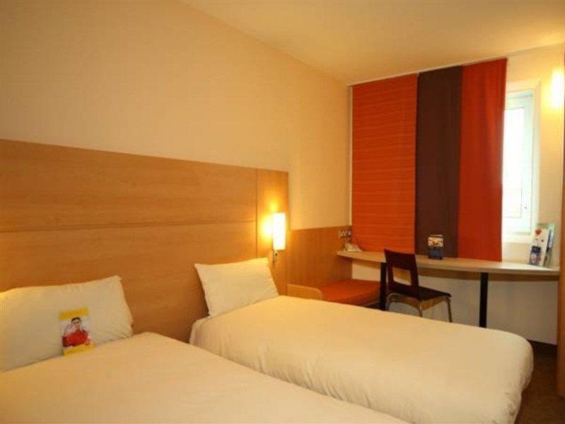 Hotel Ibis Leeds Centre Marlborough Street Leeds (West Yorkshire)