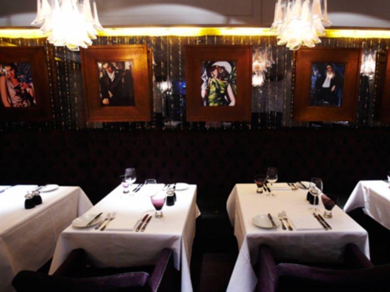 Mercure Leeds Centre Leeds (West Yorkshire)