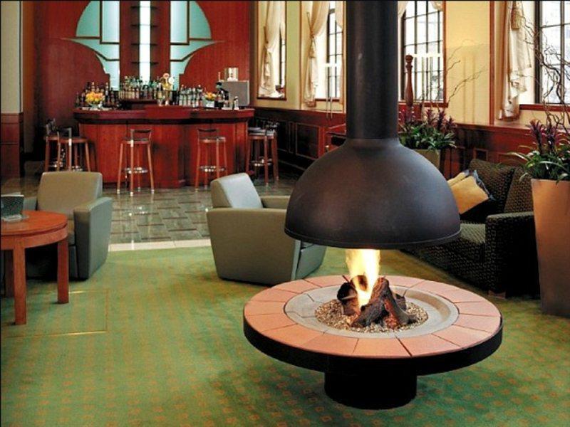 Radisson Blu Hotel, Leeds Centre Leeds (West Yorkshire)