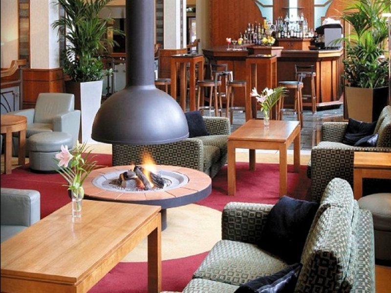 Hotel Radisson Blu Hotel, Leeds Centre 4*