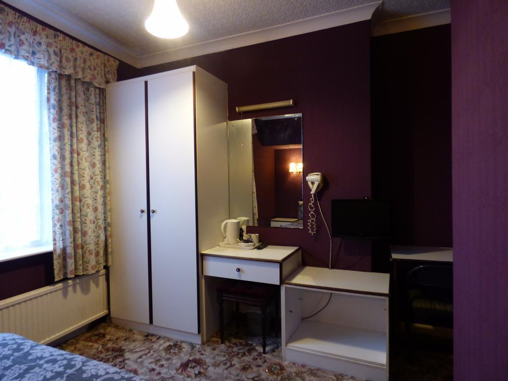 Hotel The Avenue Leeds (West Yorkshire)