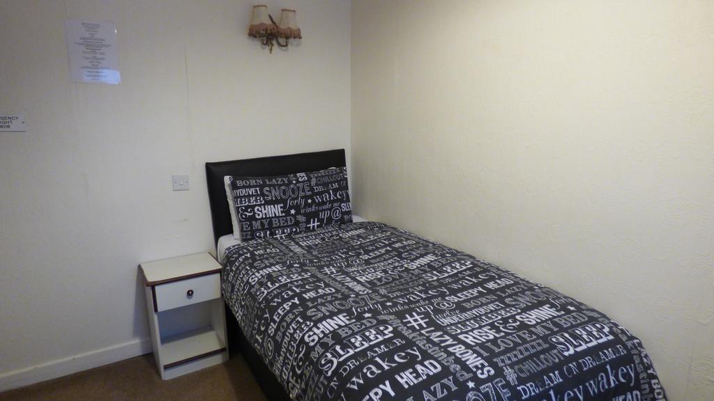Hotel The Avenue 3*