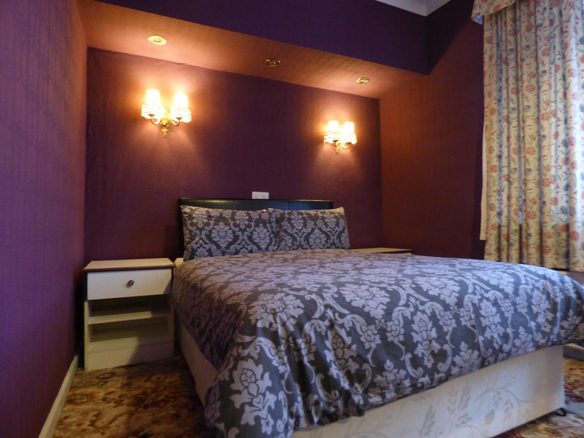 Hotel The Avenue