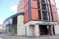 Leonardo Leeds - Formerly Jurys Leeds Hotel