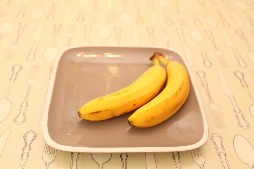 Urban Banana * Leeds (West Yorkshire)