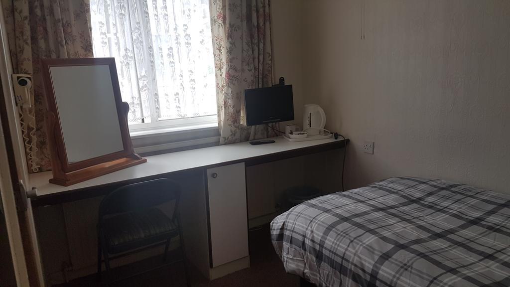 Hotel The Avenue 3*