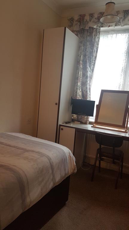Hotel The Avenue