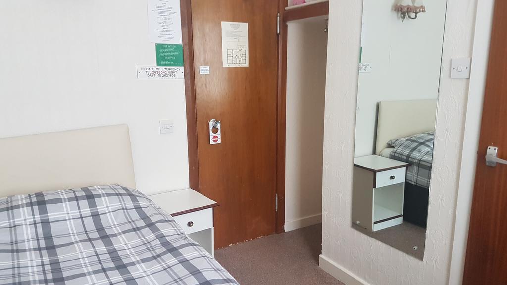 The Avenue Hotel Leeds (West Yorkshire)
