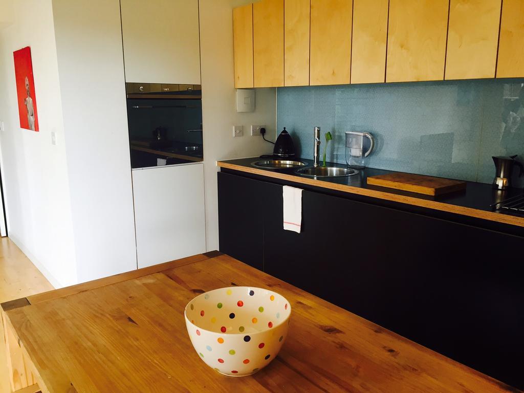 Saxton Gardens Apartment