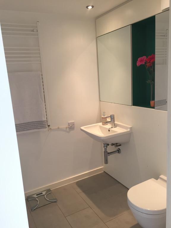 Saxton Gardens Apartment Leeds (West Yorkshire)