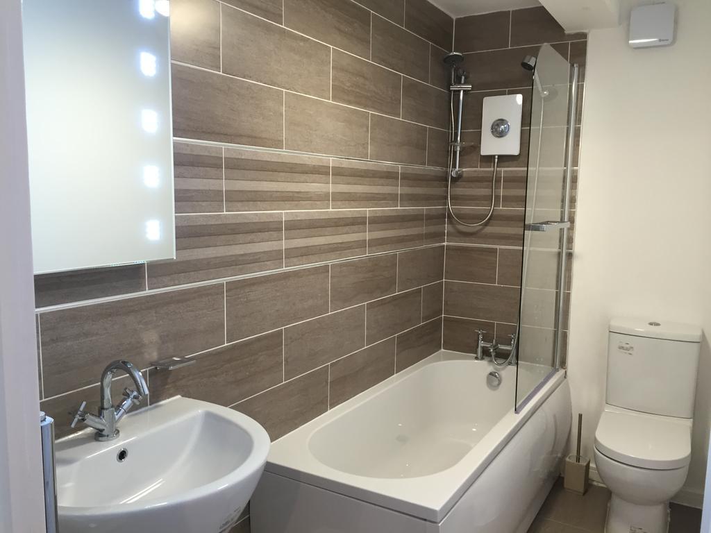 Live In Leeds Nazarene Apartment Leeds (West Yorkshire)